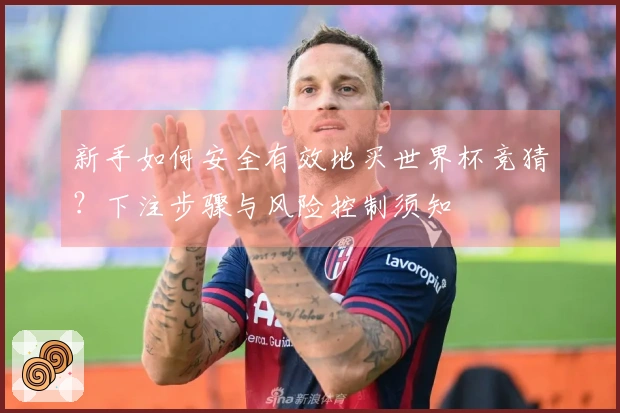 新手如何安全有效地买世界杯竞猜？下注步骤与风险控制须知